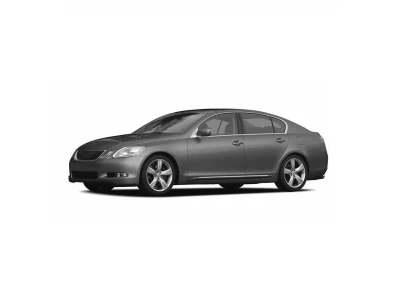 LEXUS GS300/350/430/450H/460, 06 - 12 autoteile