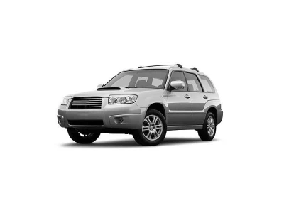 SUBARU FORESTER, 06 - 08 autoteile