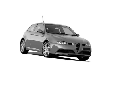 ALFA ROMEO 147 (937), 10.00 - 10.04 autoteile