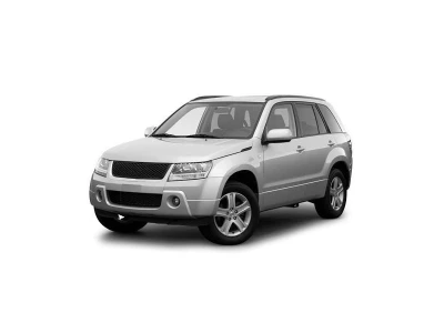 SUZUKI GRAND VITARA, 05 - 08 autoteile