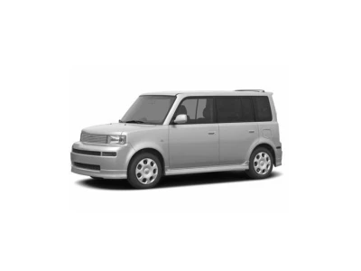 TOYOTA SCION XB, 04 - 07 autoteile