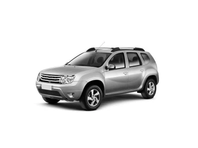 DACIA DUSTER, 10 - 17 autoteile