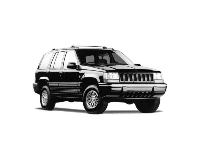 JEEP GRAND CHEROKEE, 93 - 98 autoteile