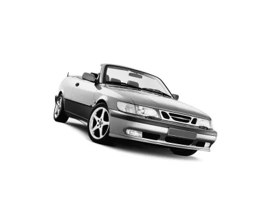 SAAB 9-3, 99 - 02 autoteile