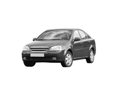 CHEVROLET LACETTI/NUBIRA (KLAN/J200), 03 - 09 autoteile