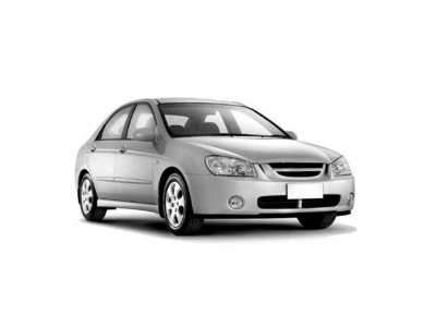 KIA CERATO (FE), 04 - 09 autoteile