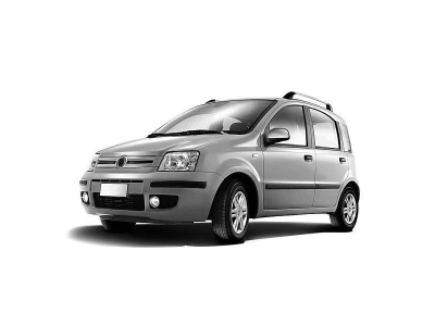 FIAT PANDA, 03 - 12 autoteile