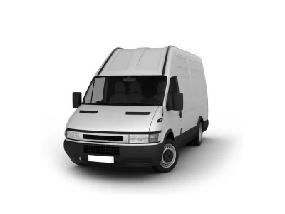 IVECO DAILY, 00 - 05 autoteile