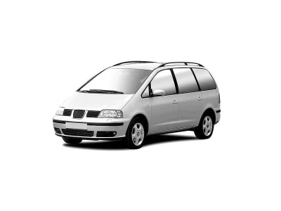 SEAT ALHAMBRA, 00 - 09 autoteile