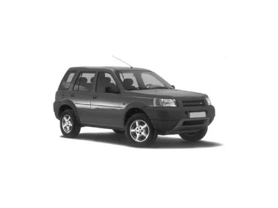 LAND ROVER FREELANDER (LN), 01.97 - 12.03 autoteile