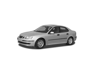 SAAB 9-3 (YS3F), 09.02 - 09.07 autoteile