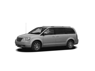 CHRYSLER TOWN & COUNTRY, 08 - 16 autoteile