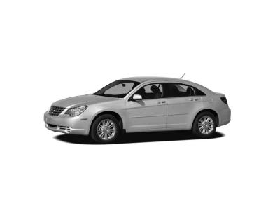 CHRYSLER SEBRING, 07 - 10 autoteile