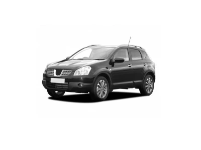 NISSAN QASHQAI, 07 - 10 autoteile