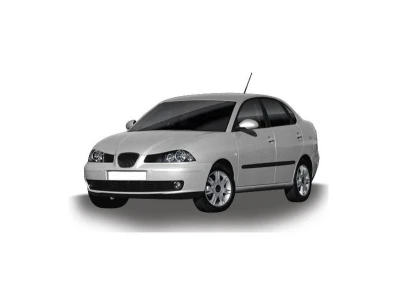 SEAT CORDOBA, 02 - 09 autoteile