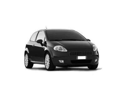 FIAT GRANDE PUNTO, 05 - 12 autoteile