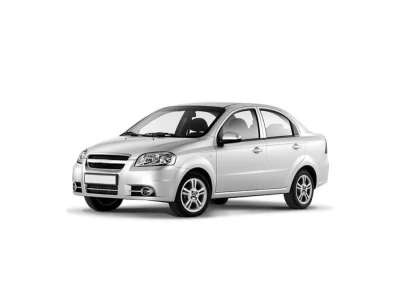 CHEVROLET AVEO/KALOS (T250), 07 - 11 autoteile