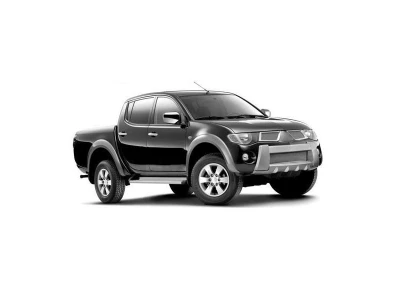 MITSUBISHI L200, 12.05 - 10 autoteile