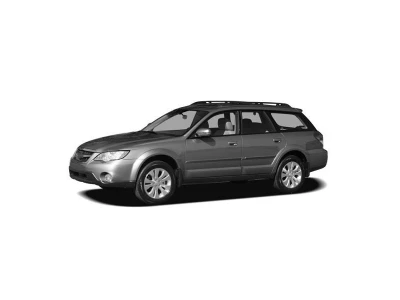 SUBARU OUTBACK (BP), 01.07 - 09.09 autoteile