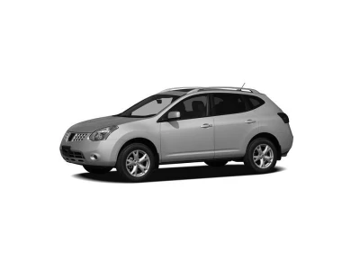 NISSAN ROGUE, 08 - 14 autoteile