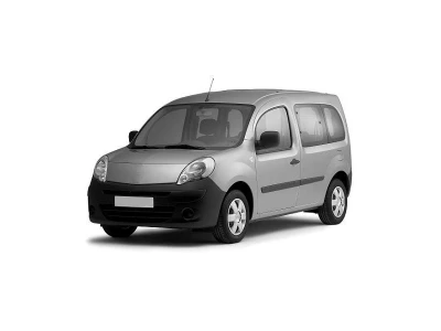 RENAULT KANGOO, 08 - autoteile