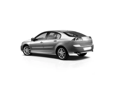 RENAULT LAGUNA, 07 - 15 autoteile