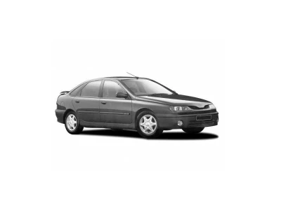 RENAULT LAGUNA I (B/K56), 94 - 98 autoteile