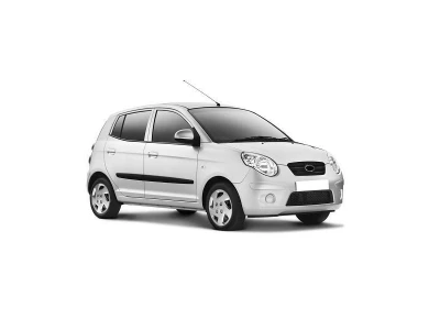 KIA PICANTO (SA), 08 - 11 autoteile