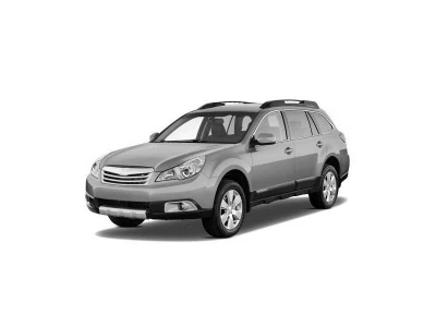 SUBARU OUTBACK, 10 - 14 autoteile