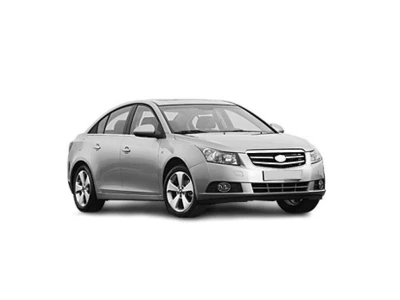 CHEVROLET CRUZE (J300), 09 - 15 autoteile