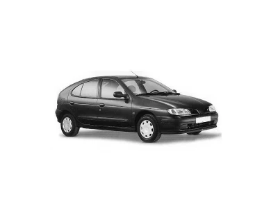 RENAULT MEGANE, 11.95 - 02.99 autoteile