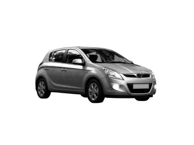 HYUNDAI I-20, 08 - 11 autoteile