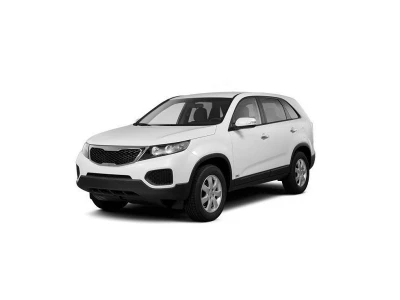 KIA SORENTO II (XM), 05.09 - 12.12 autoteile