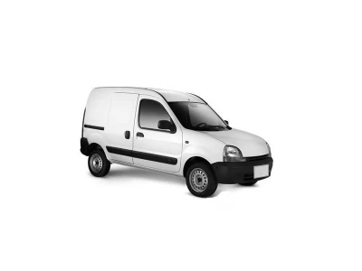 RENAULT KANGOO, 09.97 - 04.03 autoteile