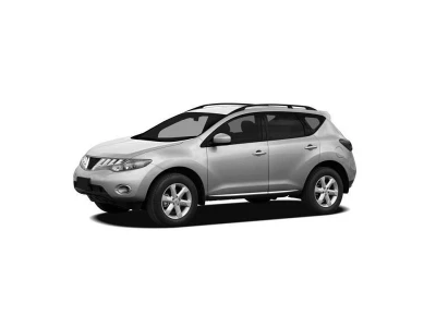 NISSAN MURANO, 08 - 14 autoteile