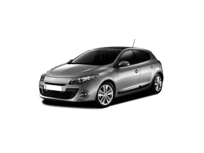 RENAULT MEGANE III, 10.08 - 11.13 autoteile