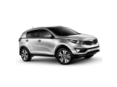 KIA SPORTAGE (SL), 10 - 15 autoteile