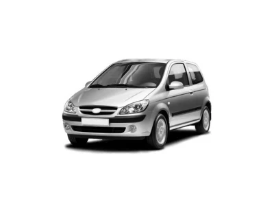 HYUNDAI GETZ, 05 - 11 autoteile