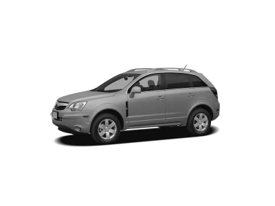 SATURN VUE, 08 - 10 autoteile