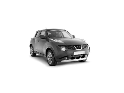 NISSAN JUKE (F15), 06.10 - 08.14 autoteile