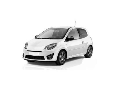 RENAULT TWINGO (N), 06.07 - 11.11 autoteile