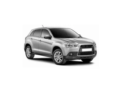 MITSUBISHI ASX, 10 - 13 autoteile