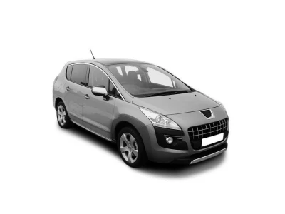 PEUGEOT 3008, 08.09 - 10.13 autoteile