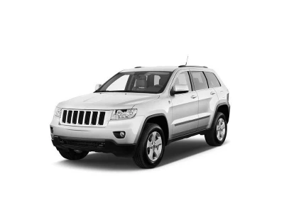 JEEP GRAND CHEROKEE, 11 - 13 autoteile