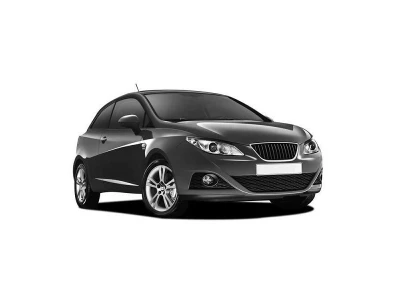 SEAT IBIZA, 08 - 12 autoteile