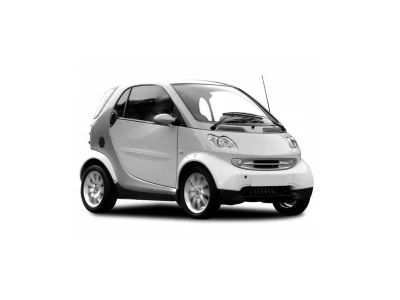 SMART FORTWO, 98 - 06 autoteile