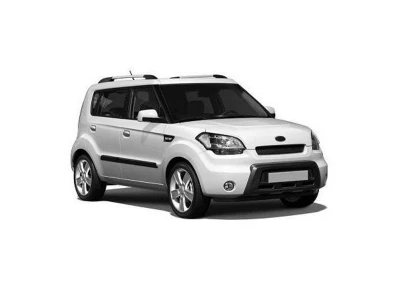 KIA SOUL (AM), 10.08 - 09.11 autoteile