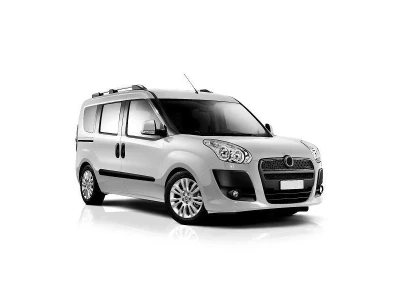 FIAT DOBLO, 09 - 14 autoteile