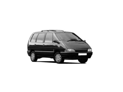 RENAULT ESPACE, 03.91 - 11.96 autoteile