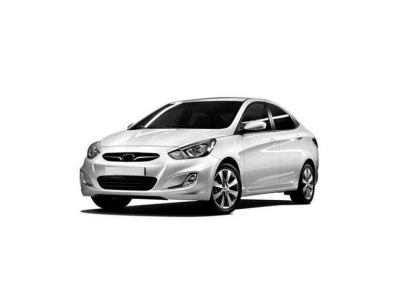 HYUNDAI ACCENT, 11 - 14 autoteile